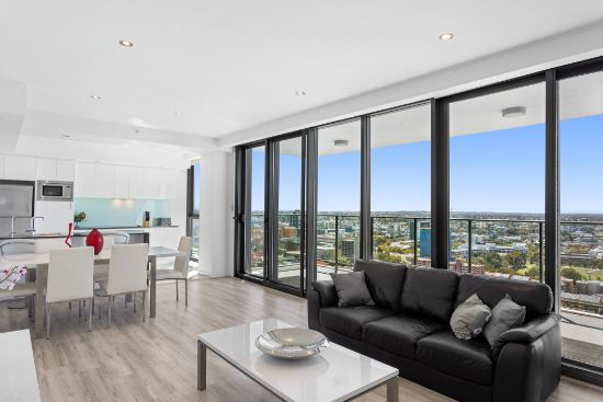 166/181 Adelaide Terrace, East Perth, WA 6004