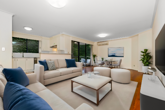 166/208 Pacific Highway, Hornsby, NSW 2077