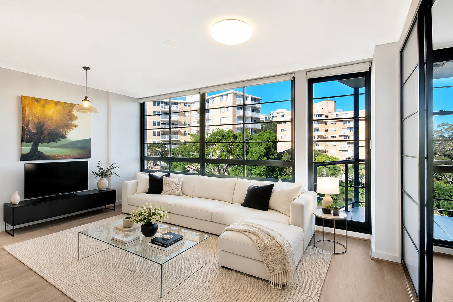 17/107 Darling Point Road, Darling Point, NSW 2027