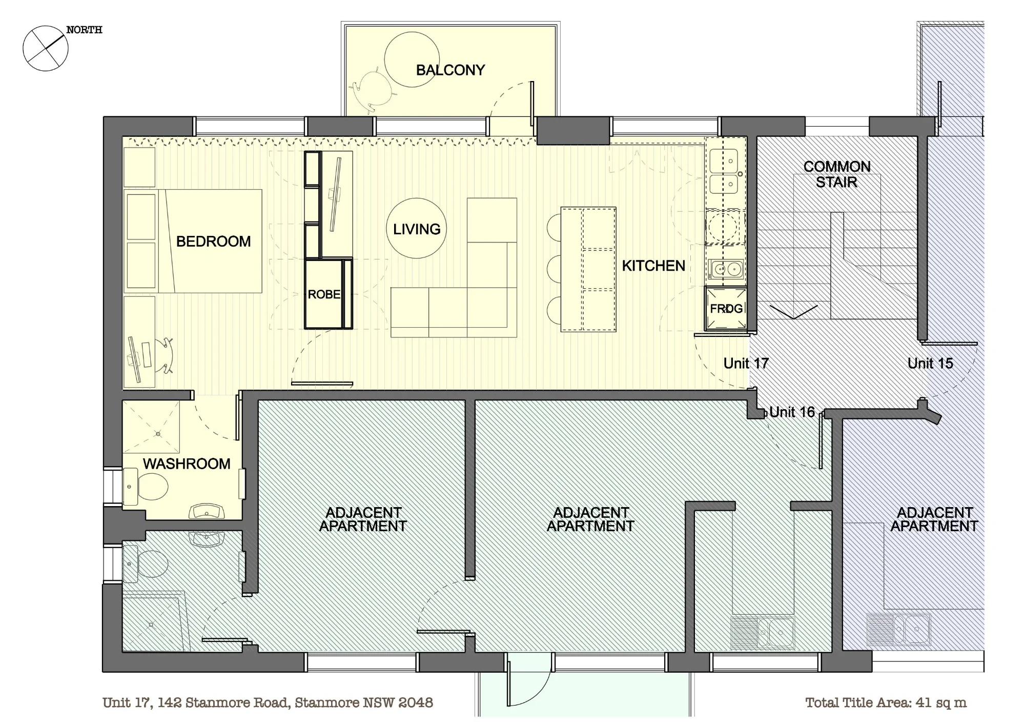 17/142 Stanmore Road, Stanmore, NSW 2048