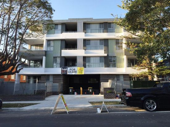 17/17-19 Burlington Road, Homebush, NSW 2140