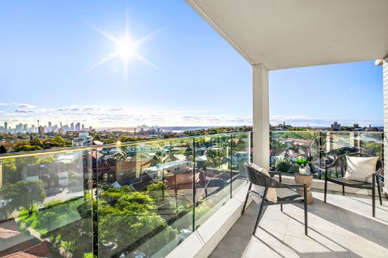 17/17-19 Gowrie Avenue, Bondi Junction, NSW 2022