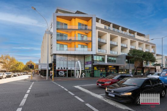 17/188 Newcastle Street, Perth, WA 6000
