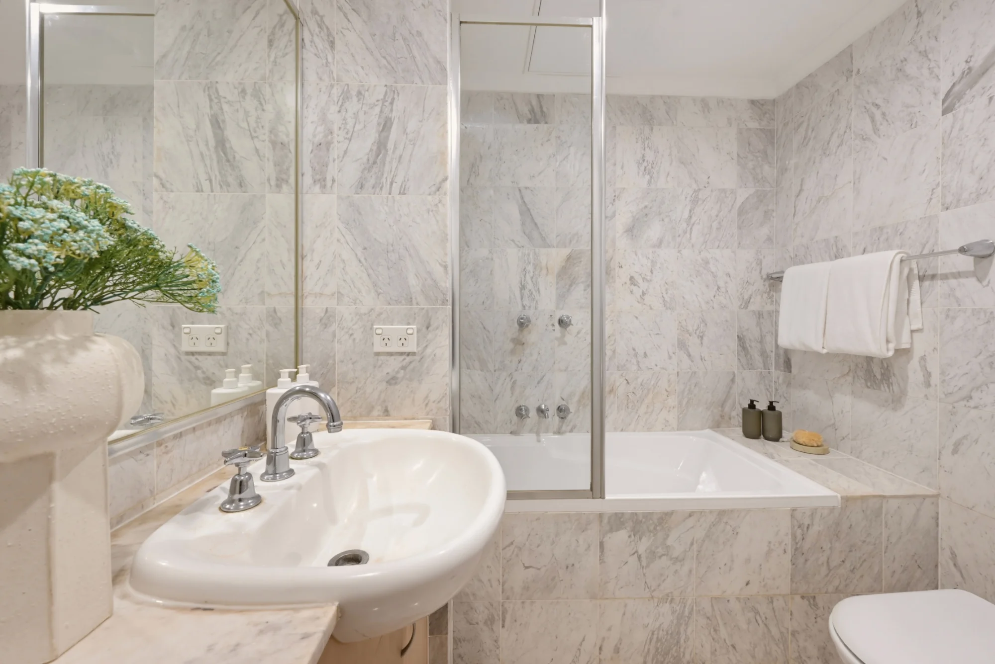 17/2-14 Bunn Street, Pyrmont, NSW 2009
