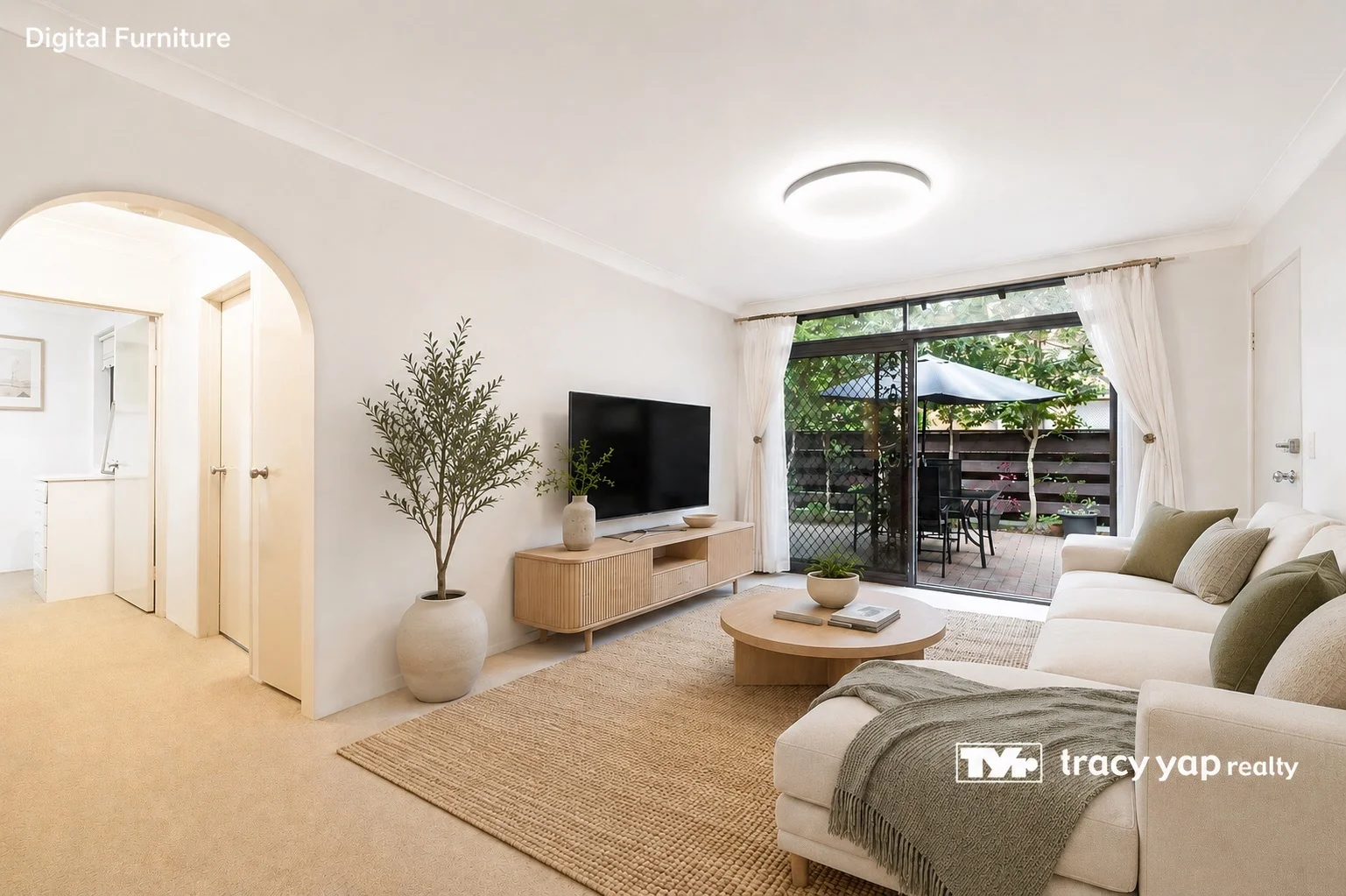 17/2-4 Smith Street, Epping, NSW 2121