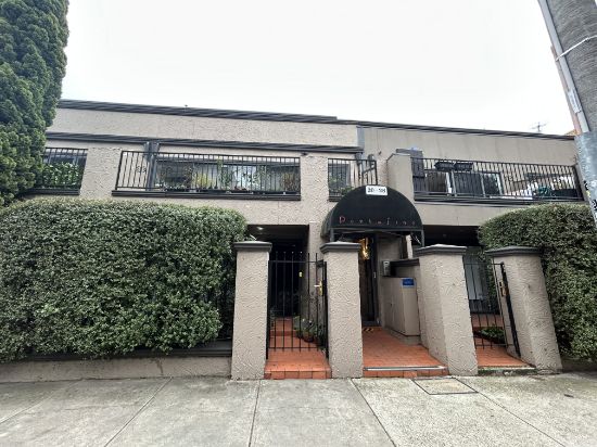 17/20-28 Union Street, Brunswick, Vic 3056
