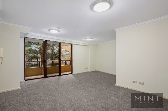 17/289 Sussex Street, Sydney, NSW 2000