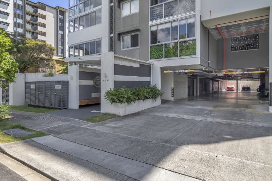 17/29 Regent Street, Woolloongabba, Qld 4102