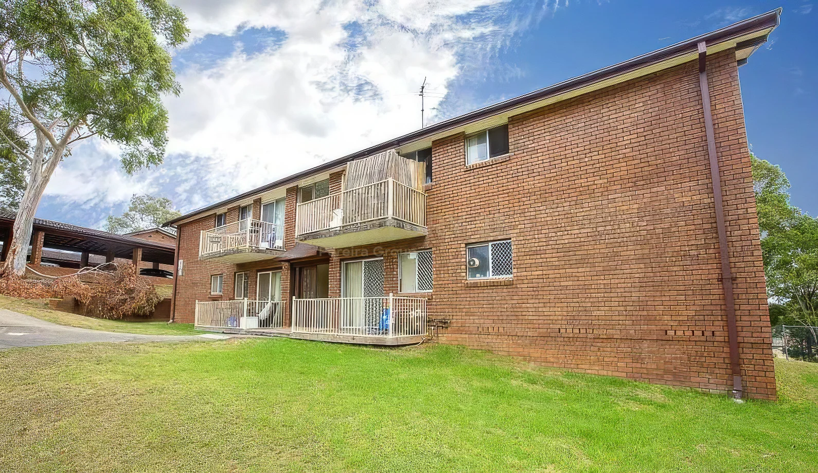 17/3 Lavinia Place, Ambarvale, NSW 2560