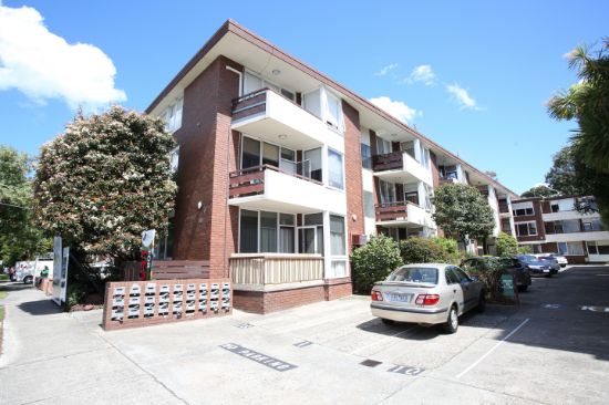 17/327 Orrong Road, St Kilda East, Vic 3183