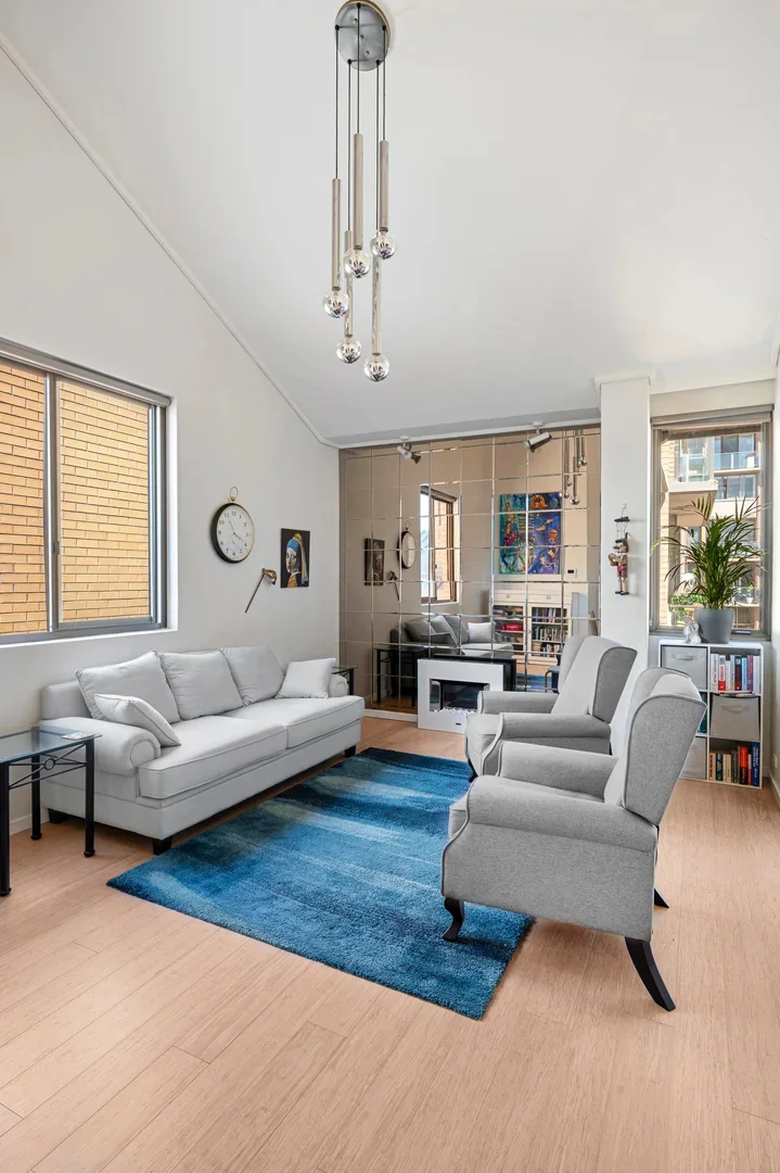17/343-346 Beaconsfield Parade, St Kilda West, Vic 3182
