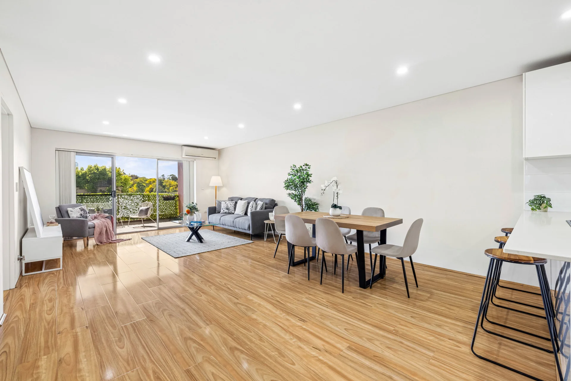 17/4-6 Marlborough Road, Homebush West, NSW 2140
