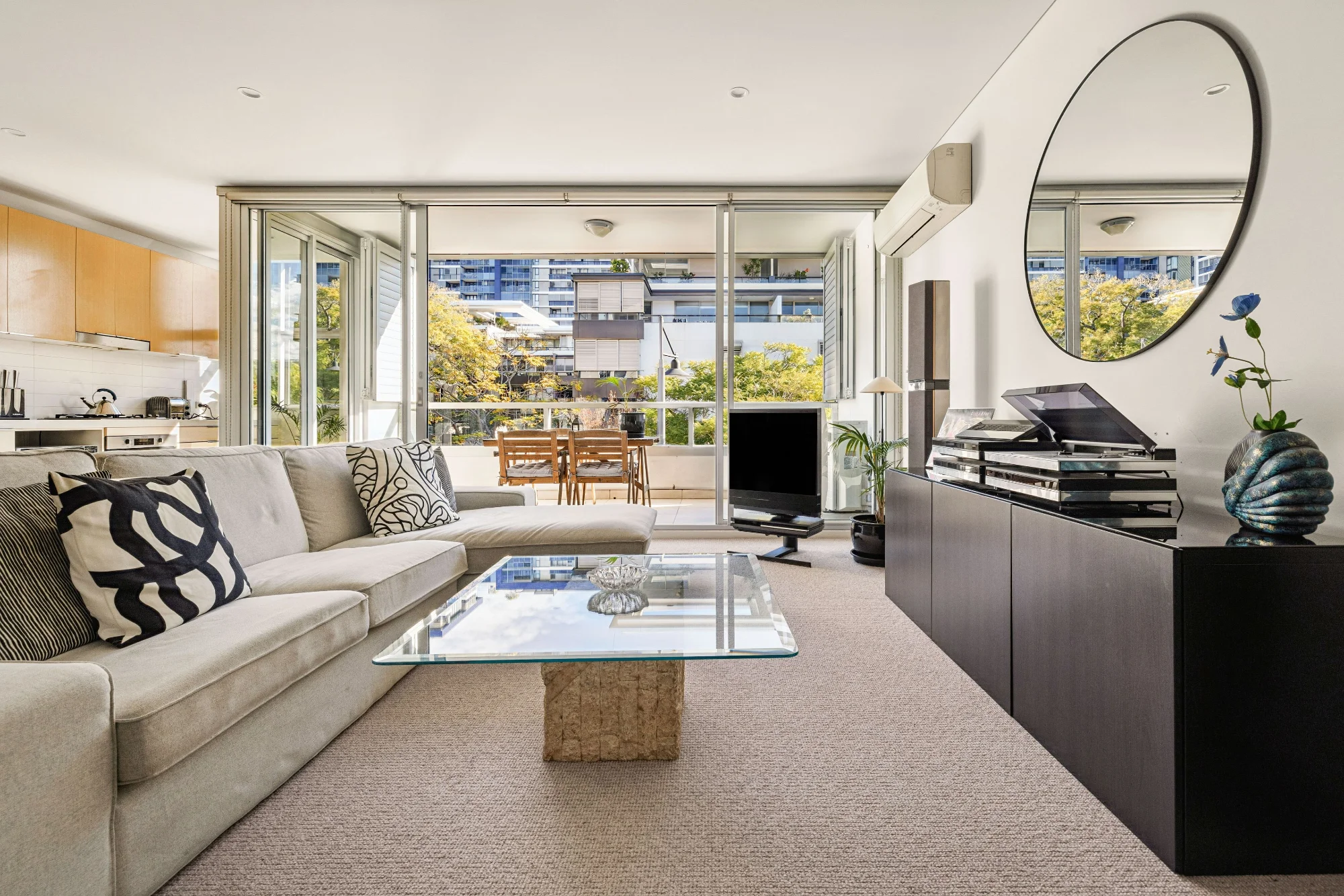 17/4 Alexandra Drive, Camperdown NSW 2050