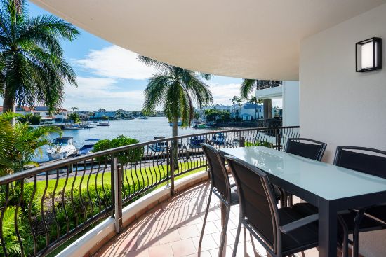 17/41A Broadwater Street, Runaway Bay, Qld 4216