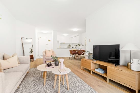 17/460 - 482 Jones Street, Ultimo, NSW 2007