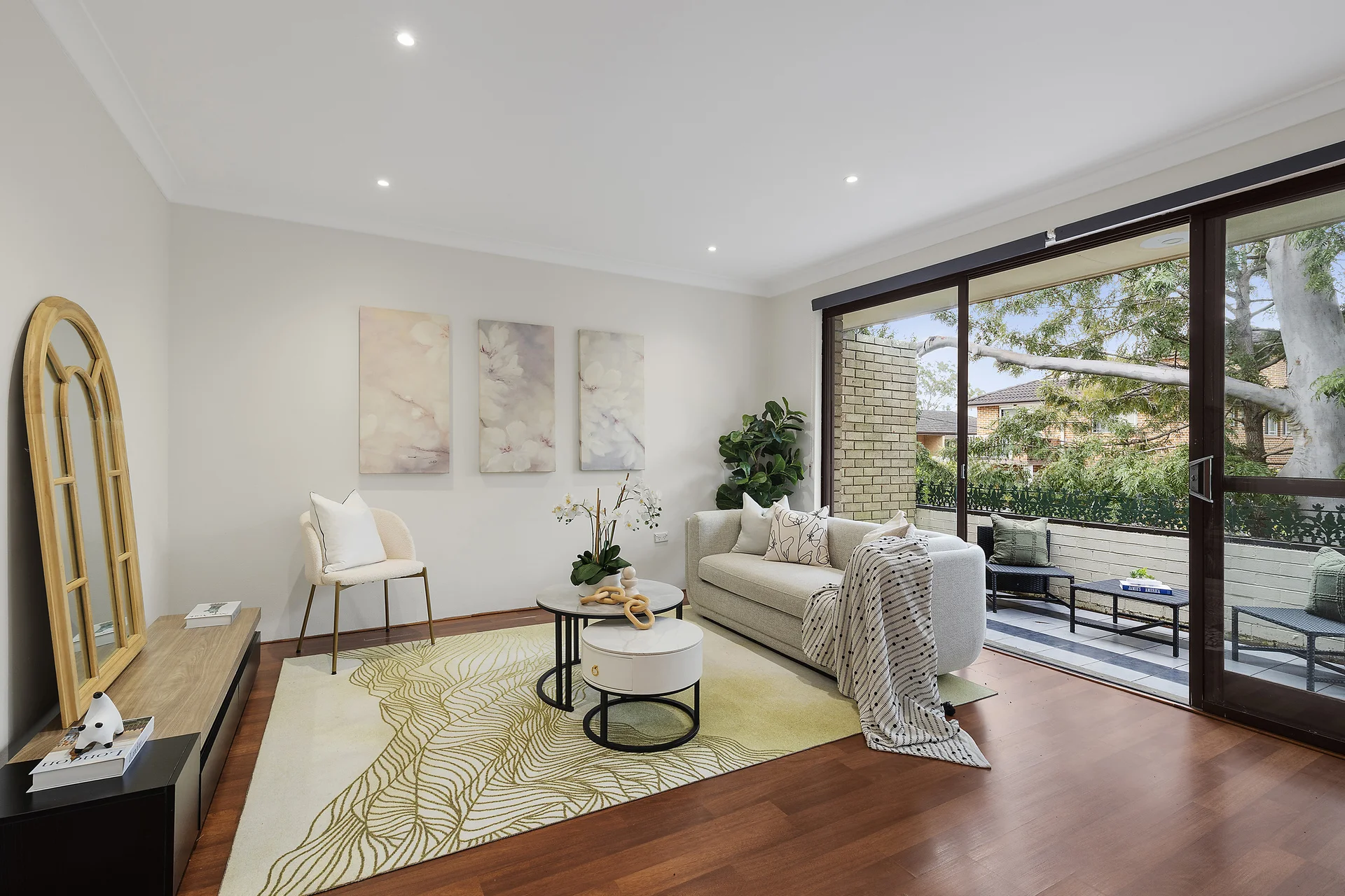 17/48-52 Hunter Street, Hornsby, NSW 2077