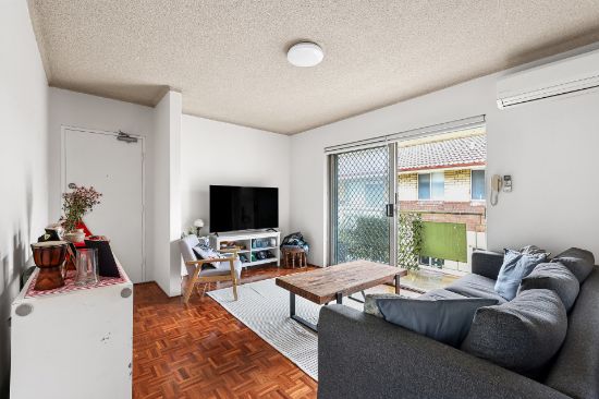17/520 New Canterbury Road, Dulwich Hill, NSW 2203