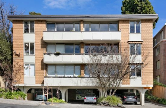 17/55 Darling Street, South Yarra, Vic 3141