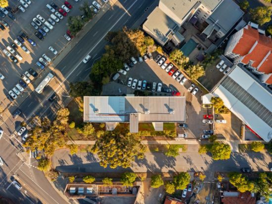 17/60-64 Forrest Avenue, East Perth, WA 6004