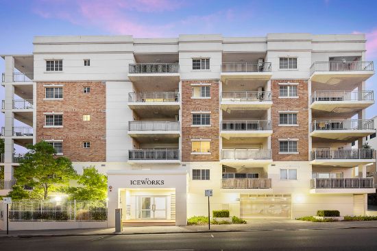 17/611 Murray Street, West Perth, WA 6005