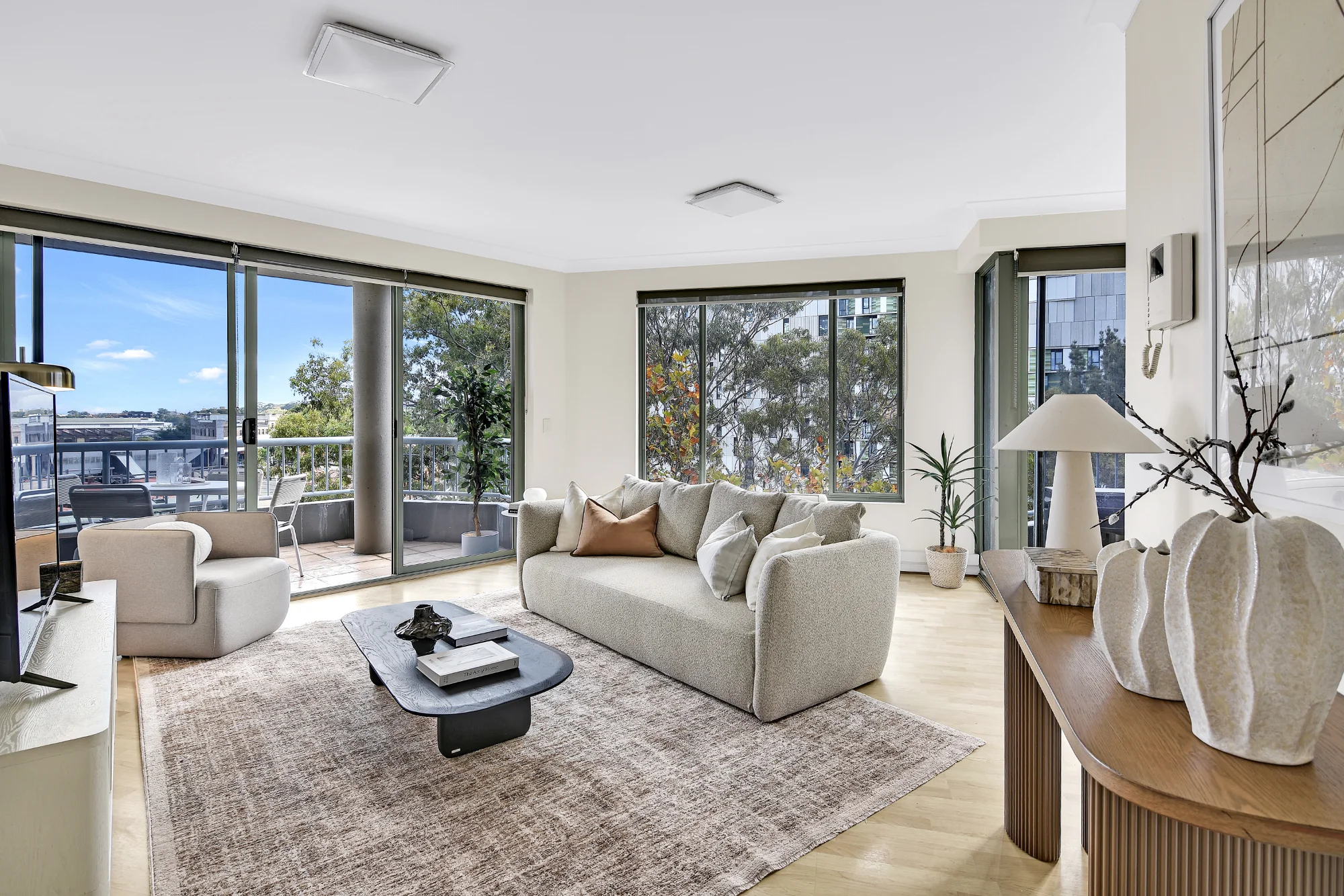 17/64-74 Lawson Square, Redfern, NSW 2016