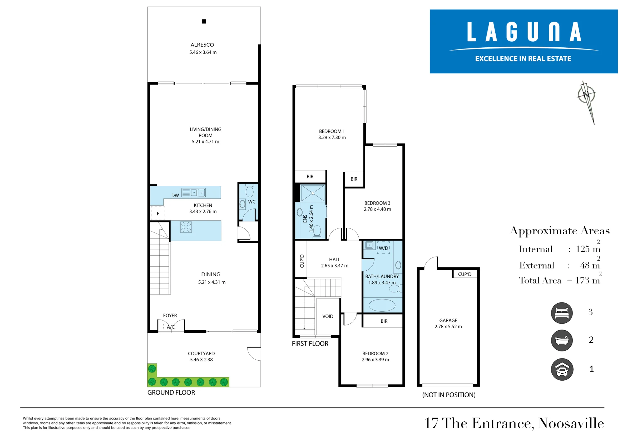 17/67 Gibson Road, Noosaville, Qld 4566