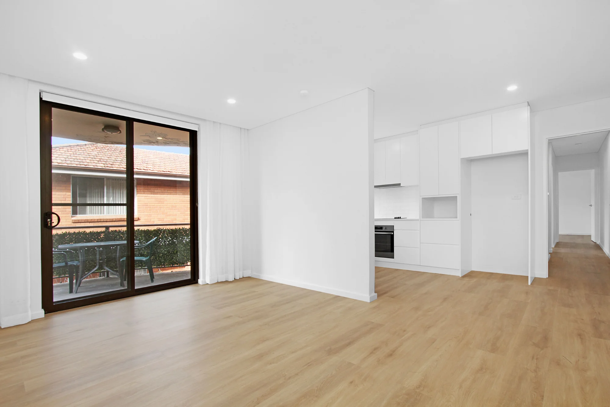 17/7 Myers Street, Roselands NSW 2196