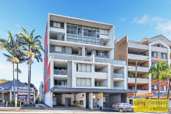 17/80 Beamish Street, Campsie, NSW 2194