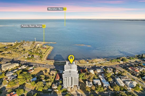 17/80 Hornibrook Esplanade, Clontarf, Qld 4019