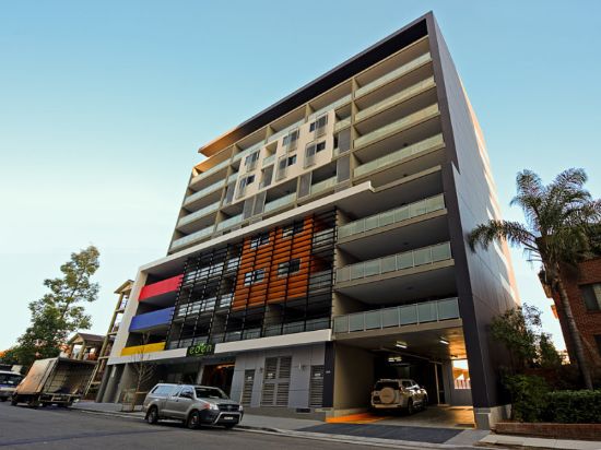 17/9-11 Cowper Street, Parramatta, NSW 2150