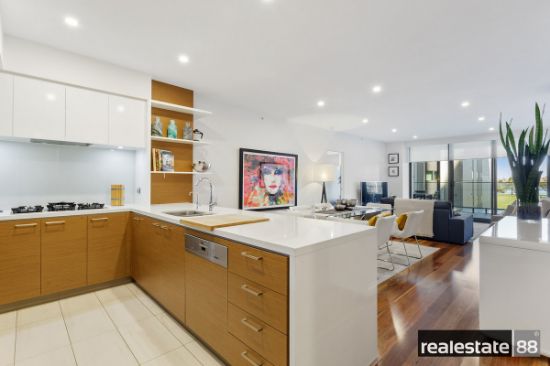 17/90 Terrace Road, East Perth, WA 6004