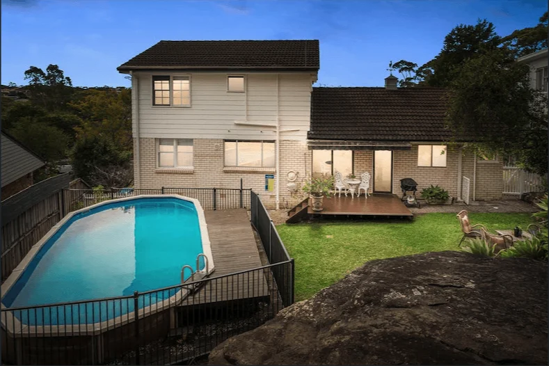 17 Badcoe Rd, Cromer, NSW 2099