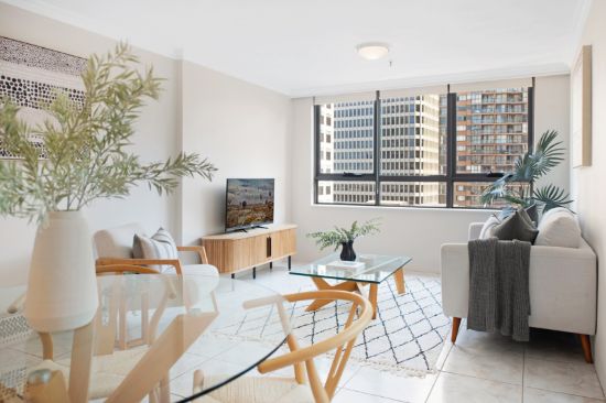 1701/148 Elizabeth Street, Sydney, NSW 2000