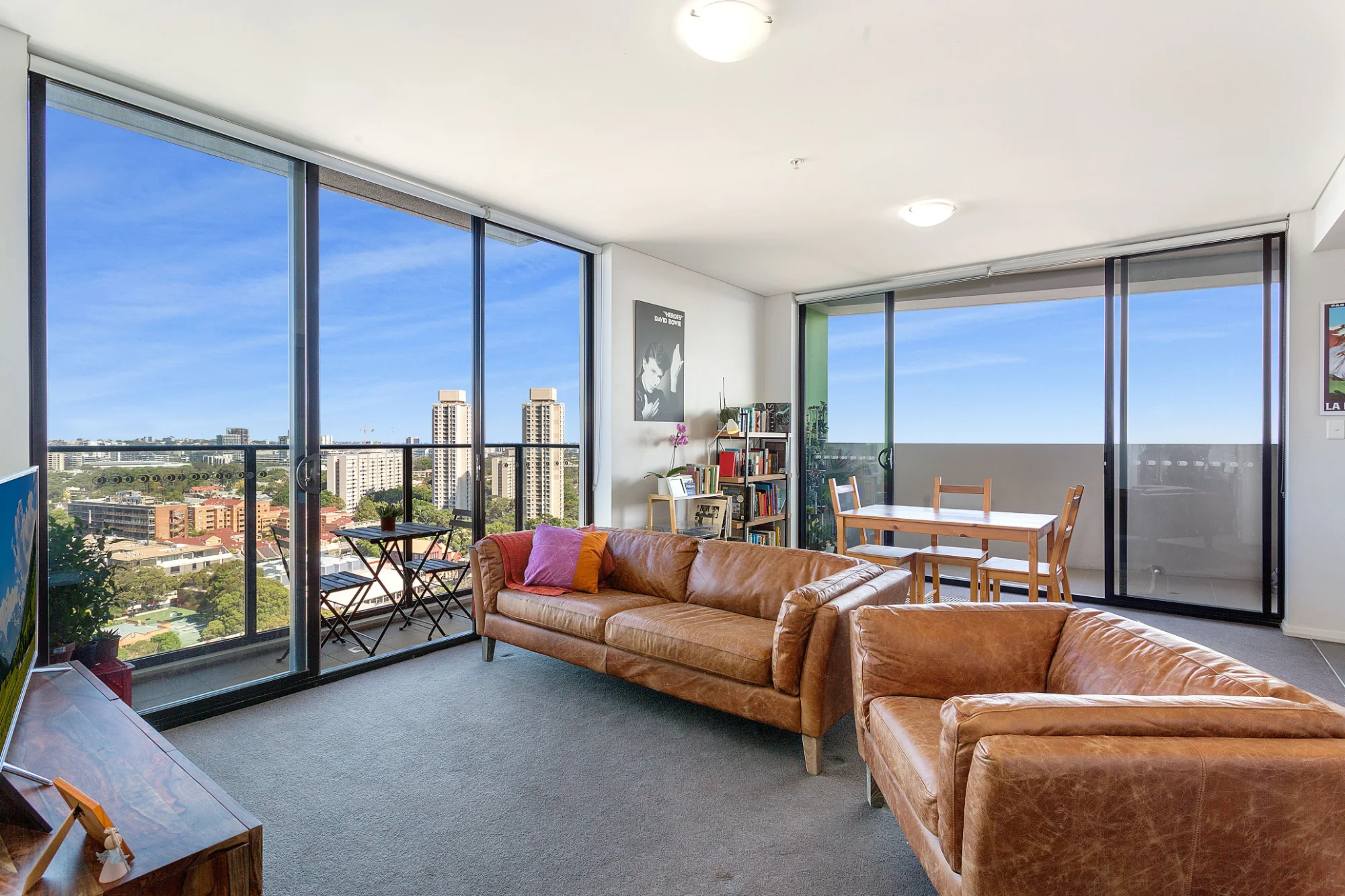 1701/7-9 Gibbons Street, Redfern NSW 2016