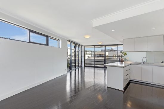 1701/93 MacDonald Street, Erskineville, NSW 2043