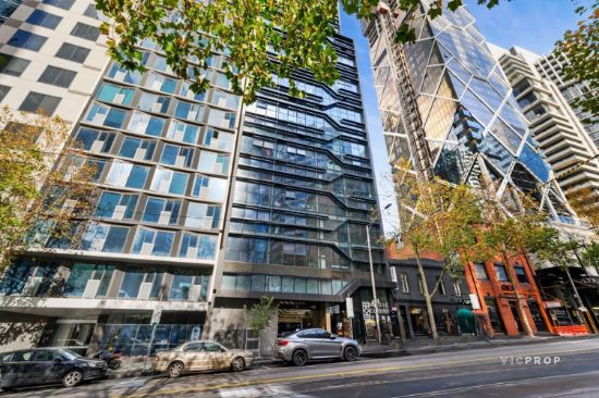 1702/327 La Trobe Street, Melbourne, Vic 3000