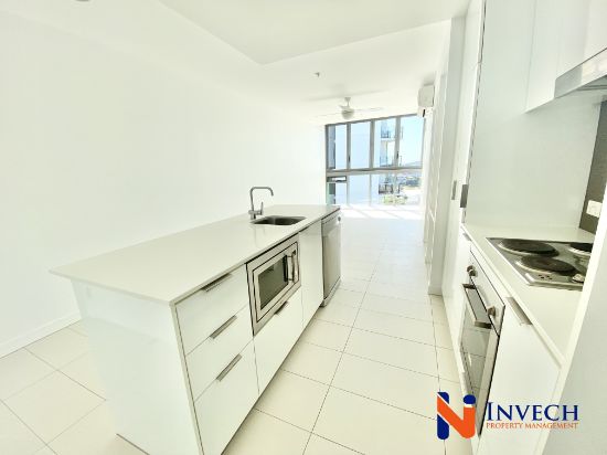1702/348 Water Street, Fortitude Valley, Qld 4006
