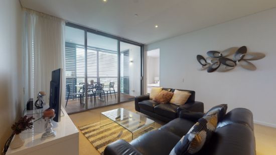 1702/8 Adelaide Terrace, East Perth, WA 6004