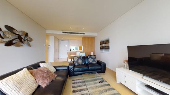 1702/8 Adelaide Terrace, East Perth, WA 6004