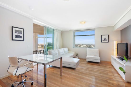 1703/151 George Street, Brisbane City, Qld 4000