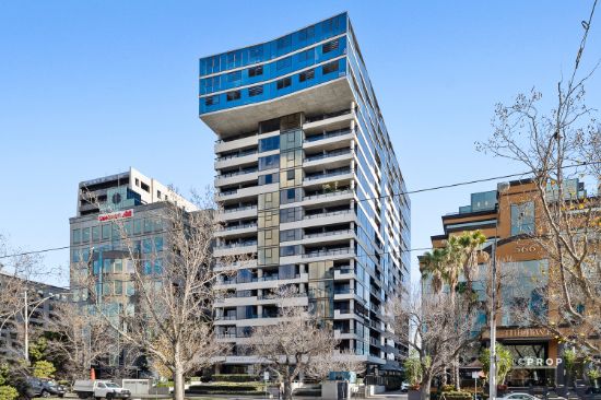 1703/568 St Kilda Road, Melbourne, Vic 3004