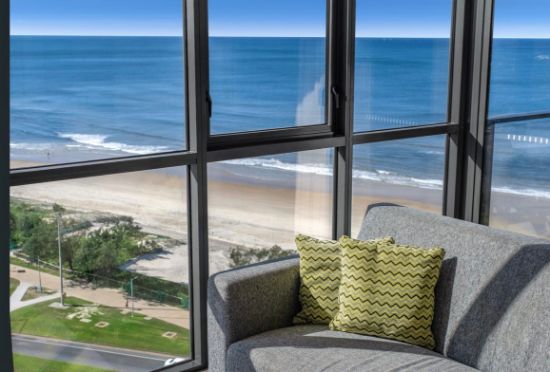 1704/3440 Surfers Paradise Boulevard, Surfers Paradise, Qld 4217