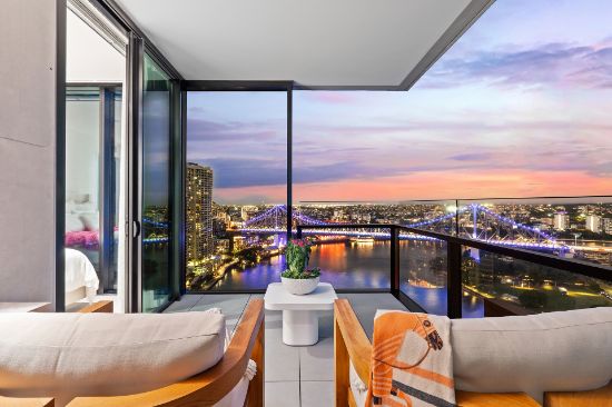 1704/443 Queen Street, Brisbane City, Qld 4000