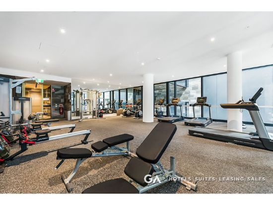 1705/450 St Kilda Road, Melbourne, Vic 3000