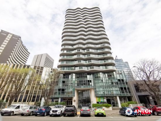 1706/35 Albert Road, Melbourne, Vic 3004