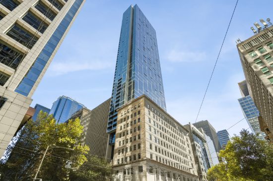 1706/464-466 Collins St, Melbourne, Vic 3000