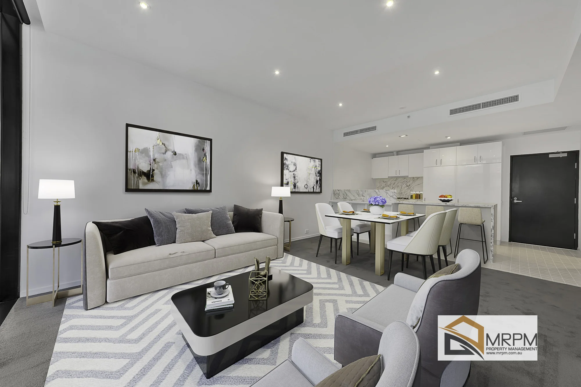 1706/8 Waterview Walk, Docklands, Vic 3008