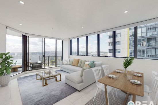 1709/9 Gay Street, Castle Hill, NSW 2154