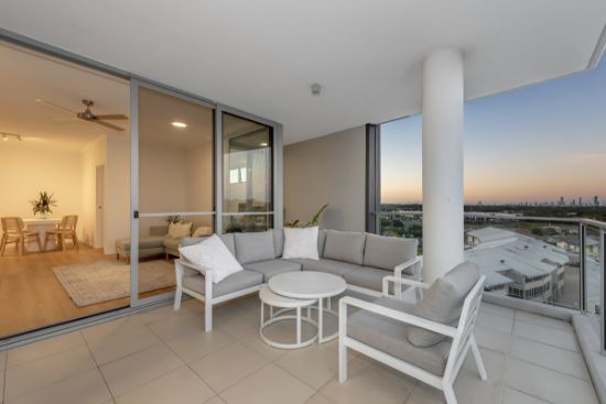 171/133 Laver Drive, Robina, Qld 4226