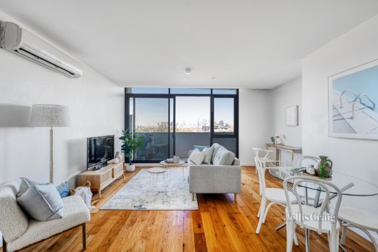 1716/176 Edward Street, Brunswick East, Vic 3057